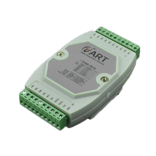 DFR0853 by DFRobot - DAQ DEVICE ANALOG INPUT