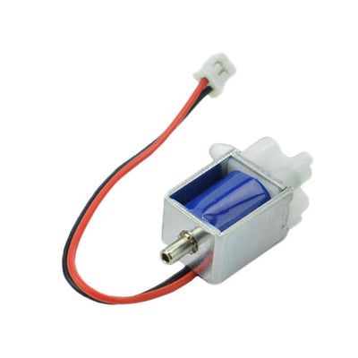 DFR0866 by DFRobot - 6V2-POSITION3-WAYAIRVALVE FOR AR