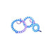 DFR0888-16 by DFRobot - WS2812-16 RGB LED RING LAMP