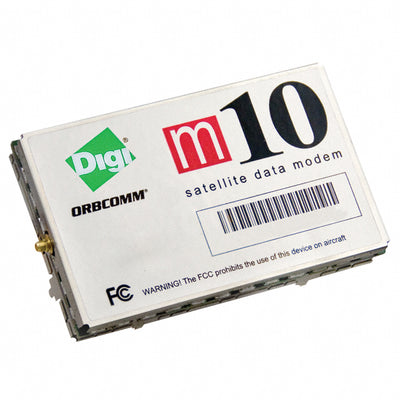DG-M10 by Digi - RF RCVR ORBCOMM 137-138MHZ 0402