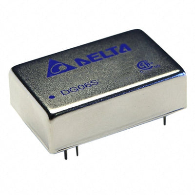 DG06S4805A by Delta Electronics - DC DC CONVERTER 5V 6W
