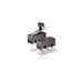 DG12-B1LA by ZF Electronics - SUB SUB MINIATURE SWITCH