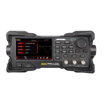 DG2052 by Rigol Technologies - 50MHz Function Generator, 2 Chan