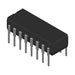 LTC1444CN#PBF by Linear Technology - IC COMPARATOR 4 W/VOLT REF 16DIP