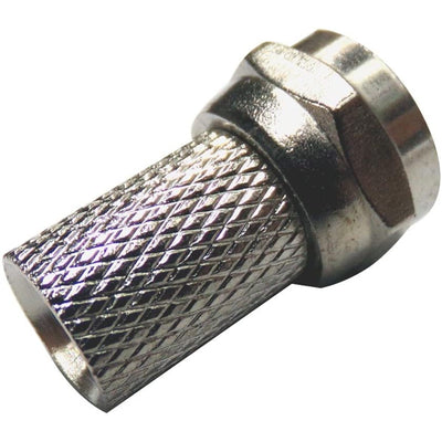 DGA6001A by Digiwave - RG58 TWIST ON F CONNECTOR (10PC