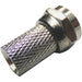 DGA6001A by Digiwave - RG58 TWIST ON F CONNECTOR (10PC