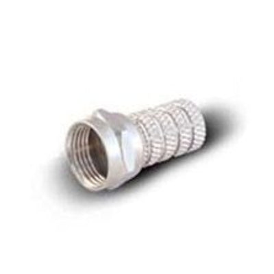 DGA6001 by HOMEVISION TECHNOLOGY INC - RG59 - Twist On F Connector