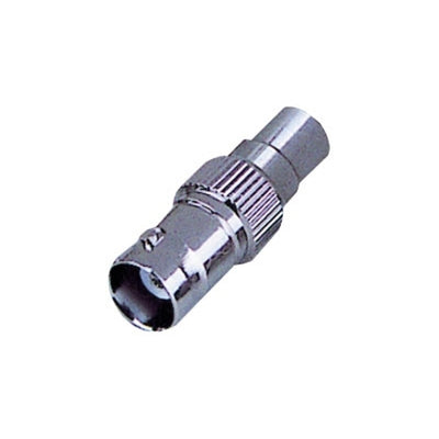 DGA60100B by HOMEVISION TECHNOLOGY INC - BNC Female to RCA Female Adapter