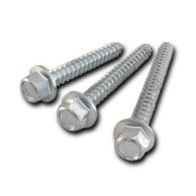 DGA6217 by HOMEVISION TECHNOLOGY INC - HEX Lag Bolt 7/16 - 2