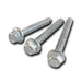 DGA6217 by HOMEVISION TECHNOLOGY INC - HEX Lag Bolt 7/16 - 2