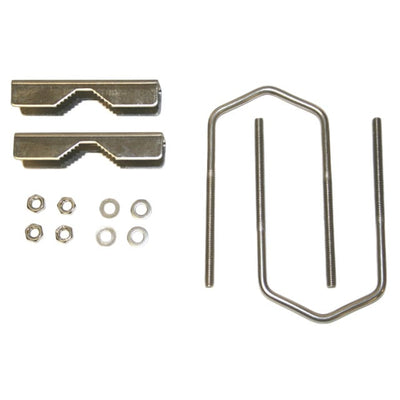 DGA6238 by Digiwave - DIGIWAVE U CLAMP AND U BOLT KIT