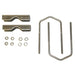 DGA6238 by Digiwave - DIGIWAVE U CLAMP AND U BOLT KIT