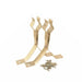 DGA6244 by Digiwave - DIGIWAVE Y TYPE WALL MOUNT