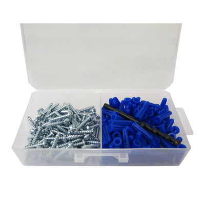 DGA6251 by Digiwave - DIGIWAVE PAN SCREW AND ANCHOR KI