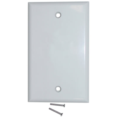 DGA63003 by Digiwave - DIGIWAVE BLANK WALL PLATE