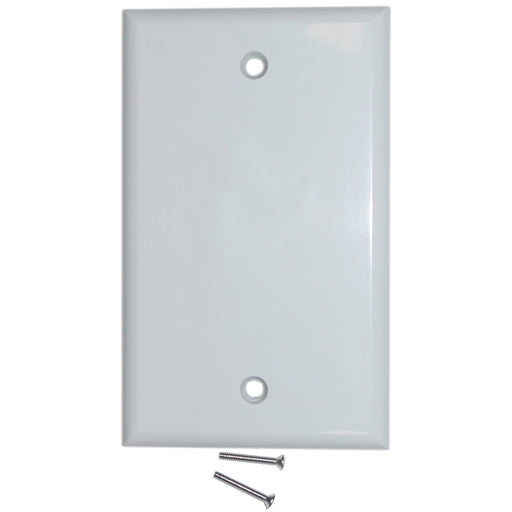DGA63003 by Digiwave - DIGIWAVE BLANK WALL PLATE