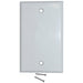 DGA63003 by Digiwave - DIGIWAVE BLANK WALL PLATE