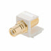 DGA6323B by Digiwave - DIGIWAVE RCA FEMALE TO F FEMALE