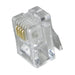 DGA64056U by Digiwave - DIGIWAVE RJ11 PLUG