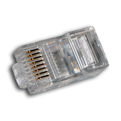 DGA64076U by Digiwave - DIGIWAVE RJ45 PLUG 8P8C