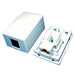 DGA64102 by HOMEVISION TECHNOLOGY INC - 8C RJ45 Jack Keystone Block Type