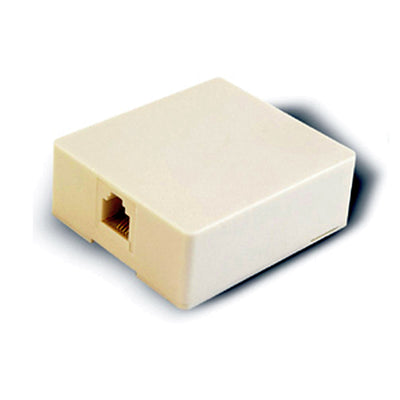 DGA6410 by Digiwave - DIGIWAVE BASEBOARD JACK (6P4C) (