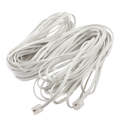 DGA641415 by Digiwave - DIGIWAVE 15 FEET TELEPHONE LINE