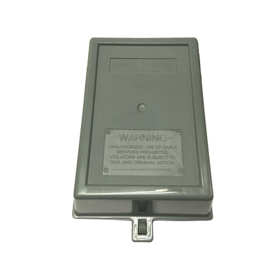 DGA6700 by Digiwave - DIGIWAVE HEAVY DUTY ENCLOSURE BO
