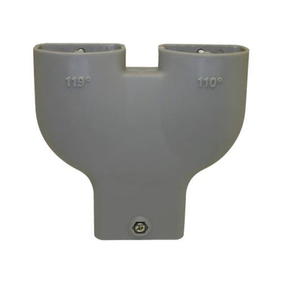 DGA6704 by HOMEVISION TECHNOLOGY INC - Dish 500 2 LNBF Y Adapter