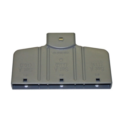 DGA6707 by HOMEVISION TECHNOLOGY INC - 3LNBF Bracket - Elliptical Dish