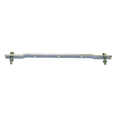 DGA6710 by HOMEVISION TECHNOLOGY INC - 5 LNBF Bracket - Elliptical Dish
