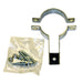 DGA6712 by HOMEVISION TECHNOLOGY INC - C-Band LNB Adaptor Clamp-KU Band