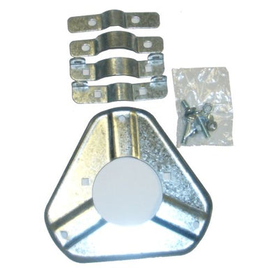 DGA6713 by HOMEVISION TECHNOLOGY INC - KU-Band LNB Adaptor Clamp-C-Band