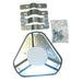 DGA6713 by HOMEVISION TECHNOLOGY INC - KU-Band LNB Adaptor Clamp-C-Band