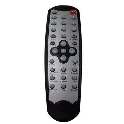 DGARMCS2 by HOMEVISION TECHNOLOGY INC - Remote for Coolsat II, 4000-6000