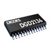DGD0636M28-13 by Diodes Incorporated - IC GATE DRVR HALF-BRIDGE 28SOIC