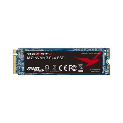 DGFA256M2L01 by Digifast - SSD 256GB M.2 TLC NVME