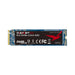 DGFA2TM2L04 by Digifast - SSD 2TB M.2 TLC NVME 3.14V-4.47V