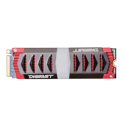 DGFARGB2TM2CN4 by Digifast - SSD 2TB M.2 MODULE 3D NVME 3.3V