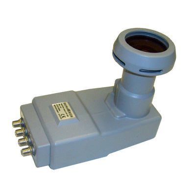 DGL101 by HOMEVISION TECHNOLOGY INC - Circular and Linear Quad LNBF