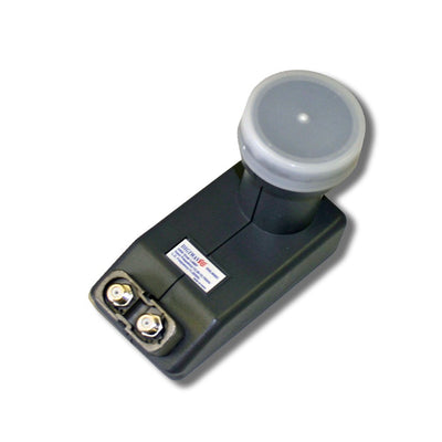 DGL1189D by HOMEVISION TECHNOLOGY INC - Circular and Linear Dual LNBF