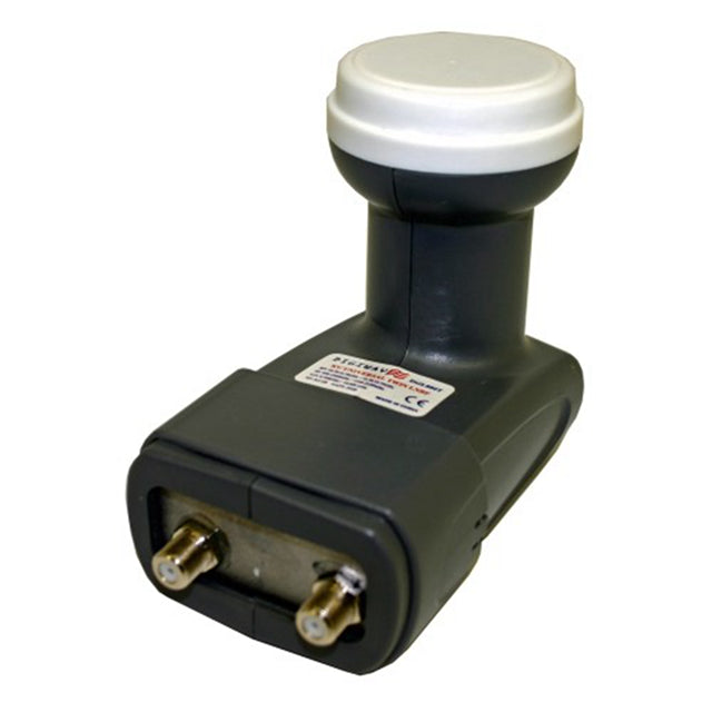 DGL880TU by HOMEVISION TECHNOLOGY INC - Linear Universal Dual LNBF