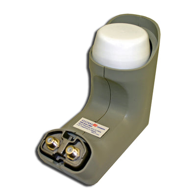 DGL890DS by HOMEVISION TECHNOLOGY INC - Digiwave Circular DSS Dual LNBF