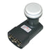 DGL890Q by HOMEVISION TECHNOLOGY INC - Digiwave Circular DSS Quad LNBF