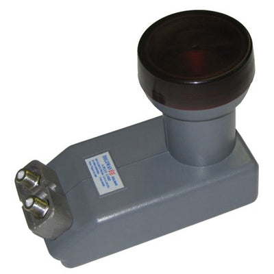 DGL904D by HOMEVISION TECHNOLOGY INC - Digiwave Circular DSS Dual LNBF