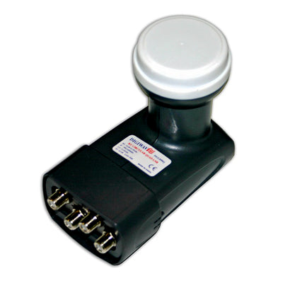 DGL990Q by HOMEVISION TECHNOLOGY INC - Linear Standard Quad LNBF