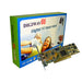 DGP103G by HOMEVISION TECHNOLOGY INC - Satellite PCI TV Tuner Card