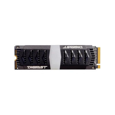 DGRGB1TM2CNB3 by Digifast - SSD 1TB M.2 MODULE 3D NVME 3.3V