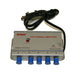 DGS204G by Digiwave - 45862MHZ CATV 1 IN 4 OUT SIGNAL
