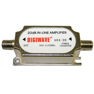 DGSA0420 by HOMEVISION TECHNOLOGY INC - IC RF AMP GPS 950MHZ-2.15GHZ